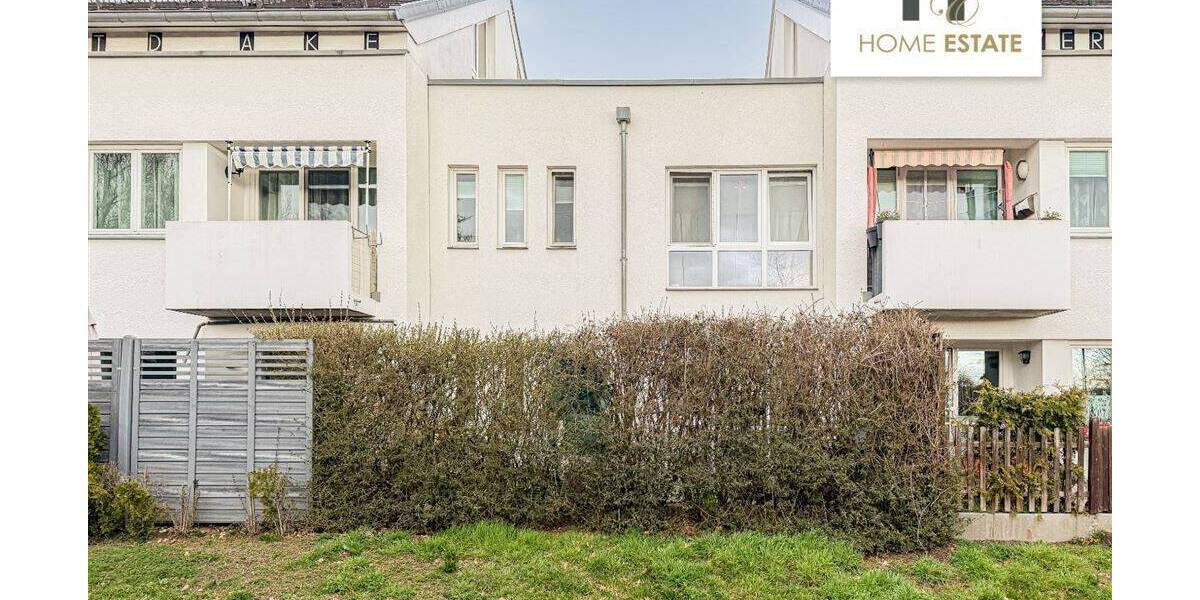 Reihenmittelhaus Teltow Ruhlsdorf - 4 Zimmer, 95 m&sup2;, 365.000&euro; | Angebot:26799120