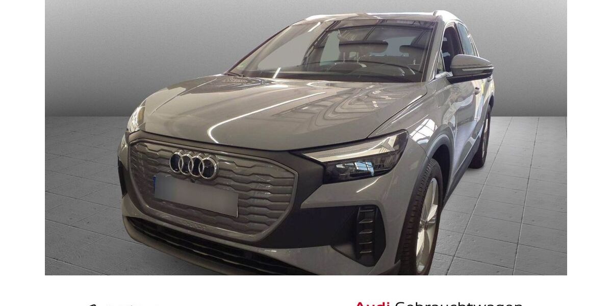 Audi Q4 e-tron 22.130 km 24.870 &euro; Diez 65582