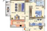 Etagenwohnung Breisach - 4 Zimmer, 102 m&sup2;, 285.000&euro; | Angebot:26094219