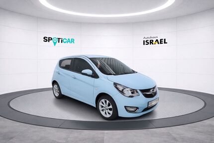 Opel Karl 63.201 km 10.990 &euro; Dresden 01257