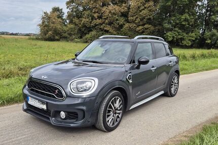 Mini Countryman S (Cooper) 60.050 km 17.850 &euro; Versmold 33775