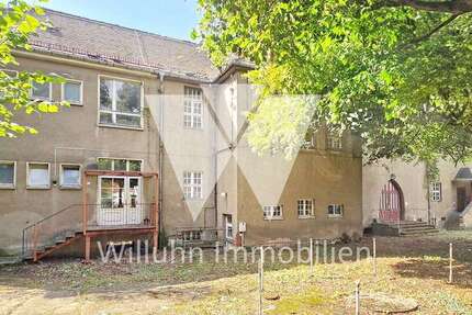 Spezialgewerbe in Meuselwitz Falkenhain 220.000 € 2106 m² zimmer