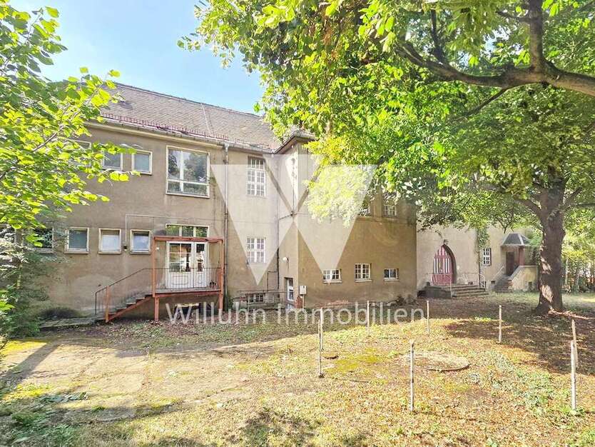 Spezialgewerbe in Meuselwitz Falkenhain 220.000 € 2106 m² zimmer