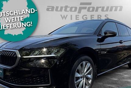 Skoda Superb 20.651 km 31.881 € Herford 32051