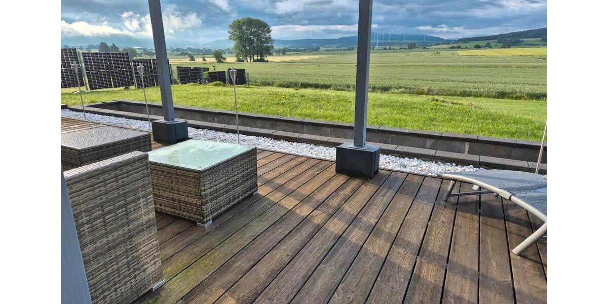 Einfamilienhaus Schenklengsfeld - 4 Zimmer, 138 m&sup2;, 330.000&euro; | Angebot:27009887