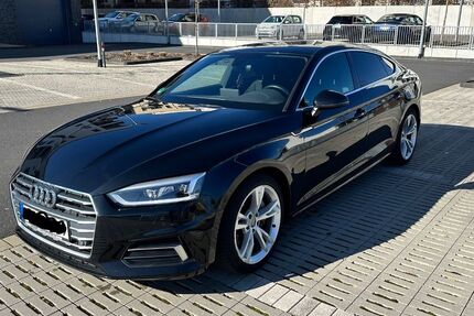 Audi A5 149.000 km 19.900 &euro; Bergisch Gladbach 51469