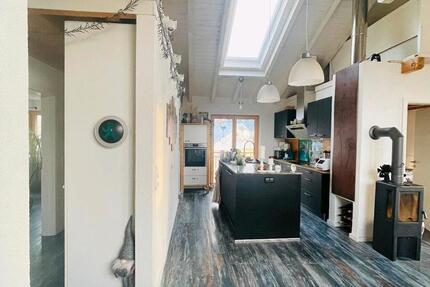 Wohnung Bad Säckingen - 2.5 Zimmer, 74 m&sup2;, 1.140&euro; | Angebot:25421024