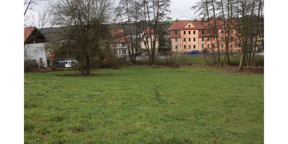 Grundstück Schmalkalden - 175.000&euro; | Angebot:25660579