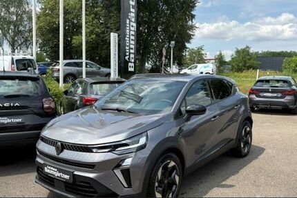 Renault Captur 5.931 km 23.880 &euro; Dillingen 89407