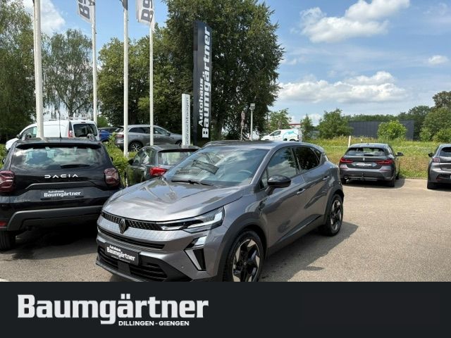 Renault Captur 5.931 km 23.880 &euro; Dillingen 89407