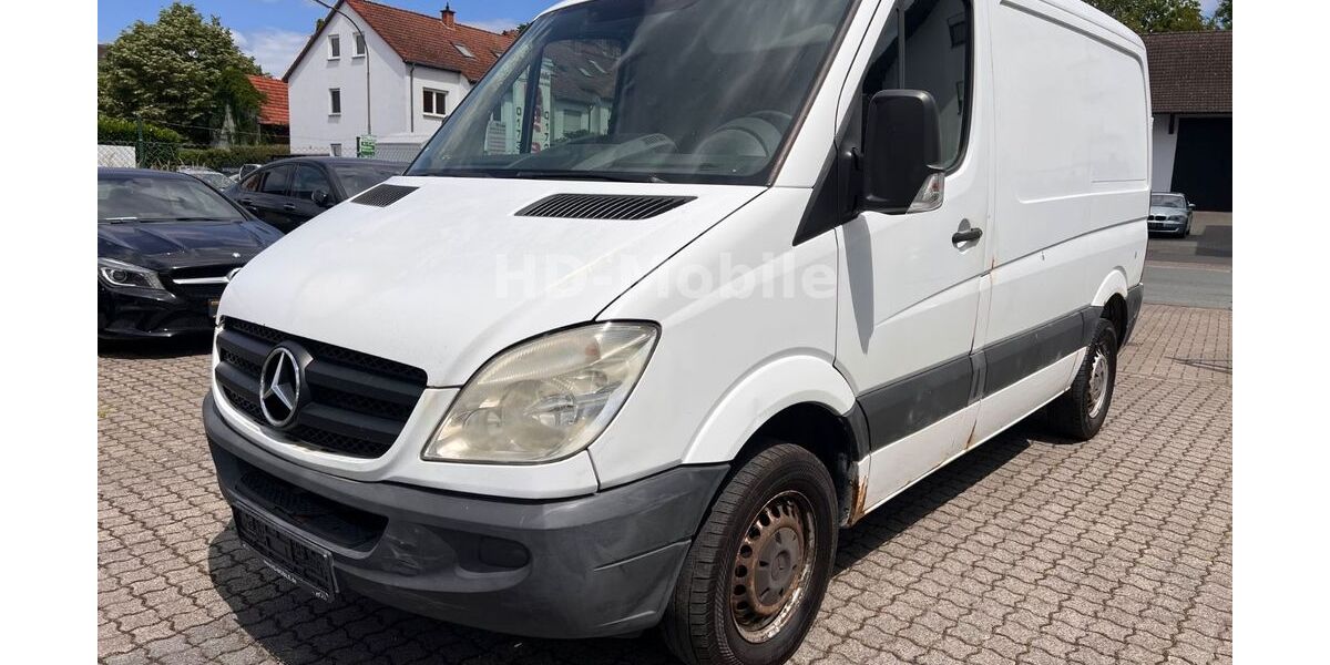 Mercedes-Benz Sprinter 350.000 km 2.950 &euro; Freigericht - Somborn 63579