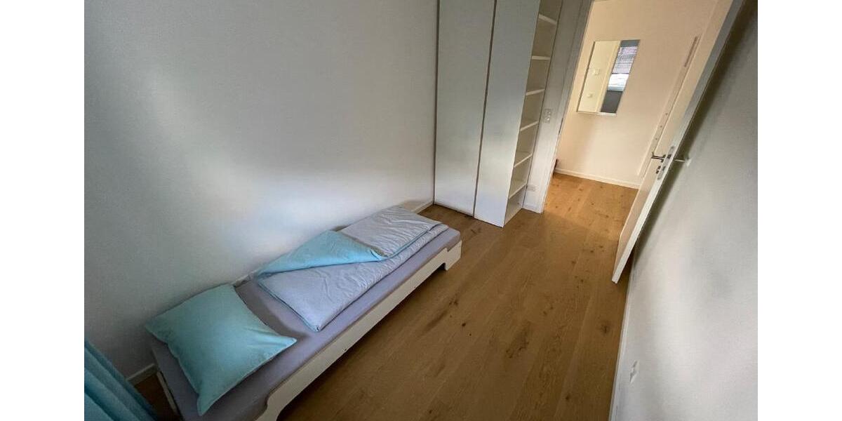 Etagenwohnung Vilsbiburg - 3 Zimmer, 78 m&sup2;, 1.050&euro; | Angebot:26094591
