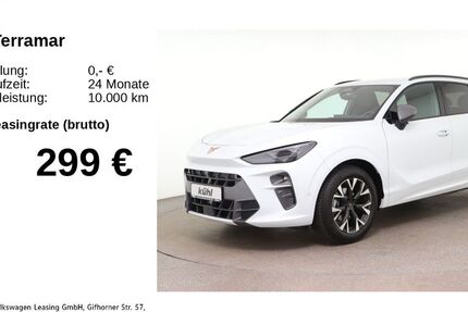 Cupra Terramar 27.870 km 31.690 &euro; Gifhorn 38518