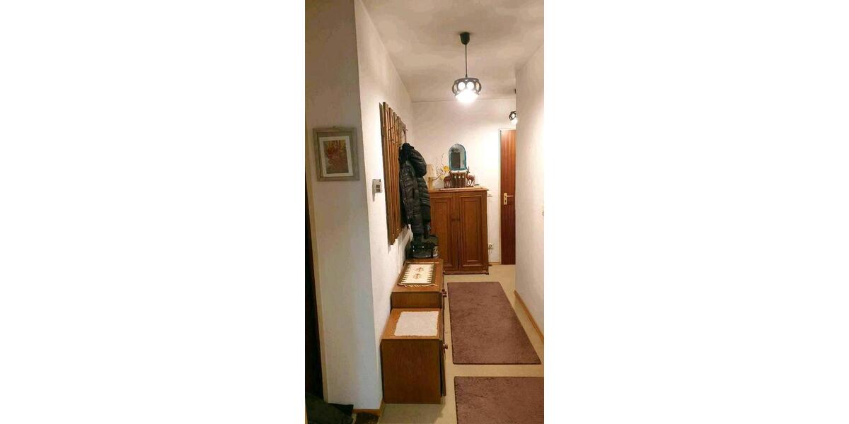 Erdgeschoßwohnung Radolfzell am Bodensee - 2 Zimmer, 51 m&sup2;, 170.000&euro; | Angebot:25893736