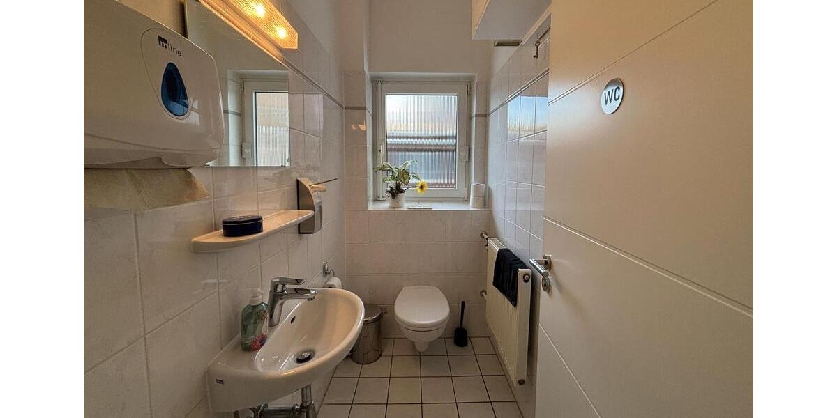 Gewerbeobjekt Norderstedt - 2.130&euro; | Angebot:25279957