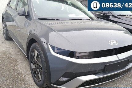 Hyundai IONIQ 5 5.025 km 38.899 &euro; Traunstein 83278