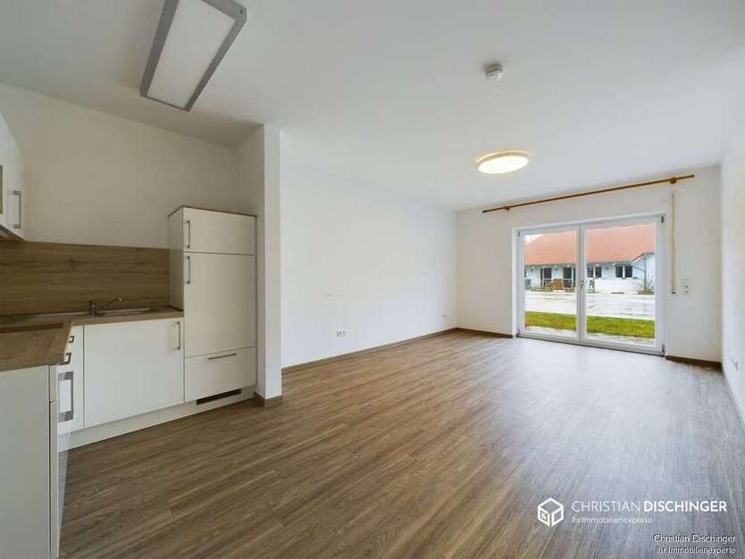 Wohnung zum Kaufen in Rettenbach 129.000 € 62.44 m²