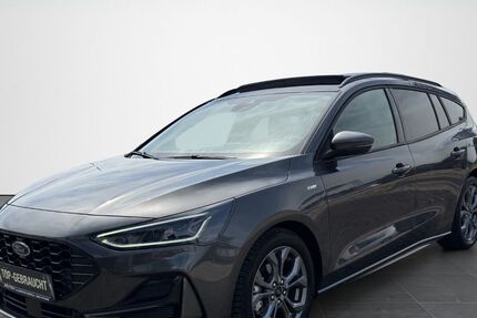 Ford Focus 16.000 km 21.980 &euro; Singen 78224