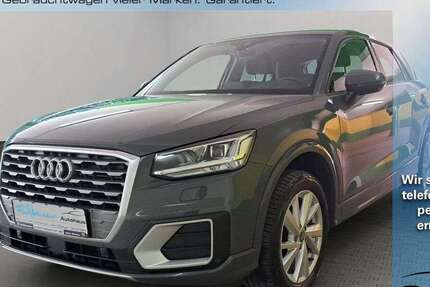 Audi Q2 53.450 km 20.900 € Baiersbronn 72270
