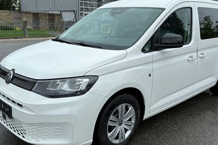 VW Caddy 98.083 km 22.900 &euro; Feldkirchen 94351