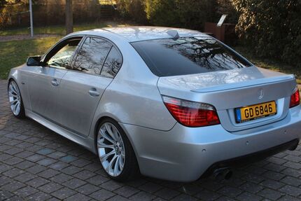 BMW 530 307.000 km 7.700 &euro; Perl 66706