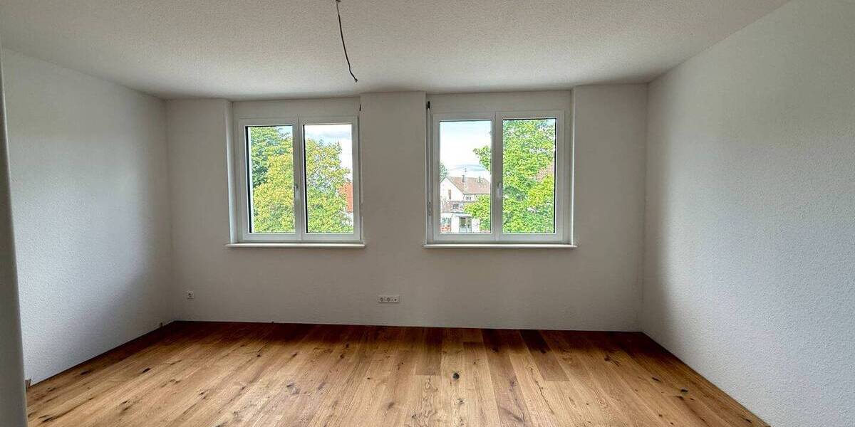 Reihenendhaus Filderstadt Bernhausen - 7 Zimmer, 153 m&sup2;, 846.000&euro; | Angebot:26259000
