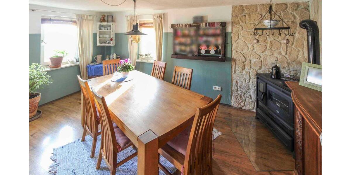 Doppelhaushälfte Horb am Neckar Betra - 7 Zimmer, 168 m&sup2;, 226.000&euro; | Angebot:26331576