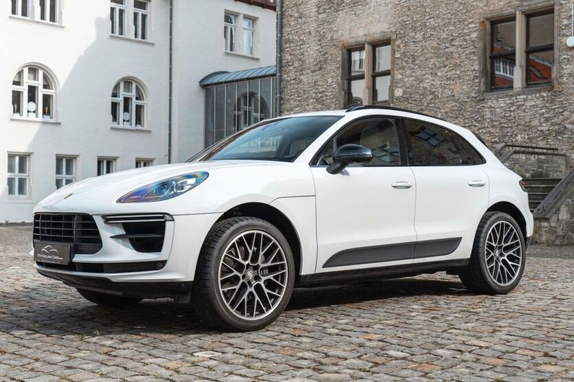 Macan