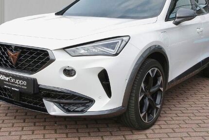 Cupra Formentor 20.480 km 30.950 &euro; Meckenheim / Bonn 53340