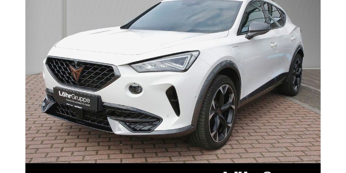 Cupra Formentor 20.480 km 30.950 &euro; Meckenheim / Bonn 53340