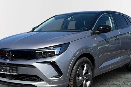 Opel Grandland (X) 6.643 km 24.900 &euro; Soest 59494
