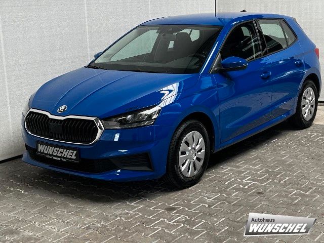 Skoda Fabia 30.950 km 14.880 € Roeslau 95195
