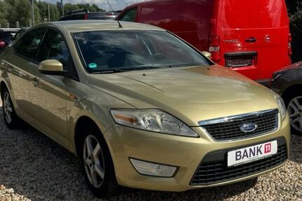 Ford Mondeo 142.221 km 4.499 &euro; Bad Lauchstädt 06246