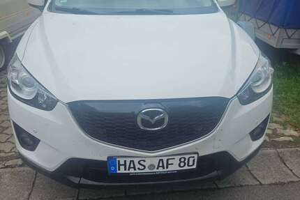 Mazda CX-5 157.000 km 8.000 &euro; Haßfurt, St 97437