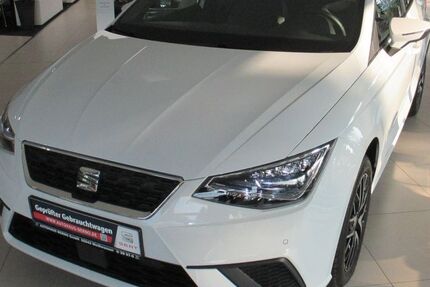 Seat Ibiza 54.259 km 13.498 &euro; Weißwasser 02943