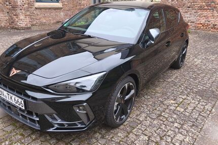 Cupra Leon 1.150 km 28.769 € Bonn 53115