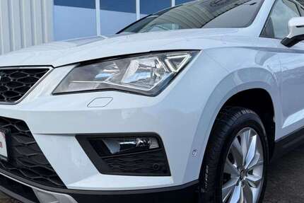 Seat Ateca 156.921 km 15.980 &euro; Hagen 58135