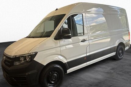 VW Crafter 49.300 km 25.990 &euro; Bernried 94505
