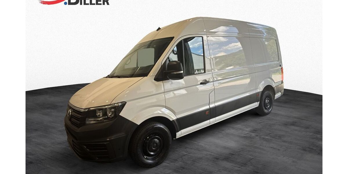 VW Crafter 49.300 km 25.990 &euro; Bernried 94505