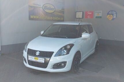 Suzuki Swift 235.293 km 3.700 &euro; Sarching 93092