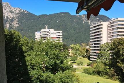 Wohnung Bad Reichenhall - 1 Zimmer, 38 m&sup2;, 135.000&euro; | Angebot:26897668