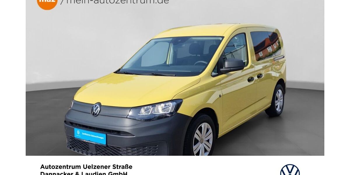 VW Caddy 35.724 km 24.960 &euro; Lüneburg 21335