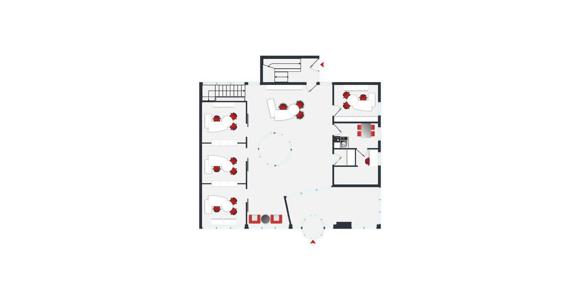 Gewerbeobjekt Altlußheim - 289.000&euro; | Angebot:25425115