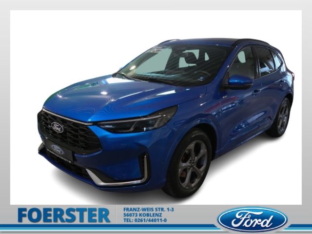 Ford Kuga 24.504 km 36.980 € Koblenz 56073