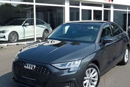 Audi A3 86.000 km 21.700 &euro; Hattert 57644