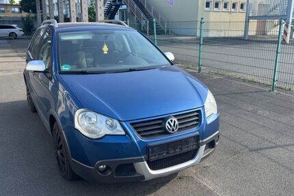 VW Polo 156.841 km 3.200 &euro; Naumburg 06618
