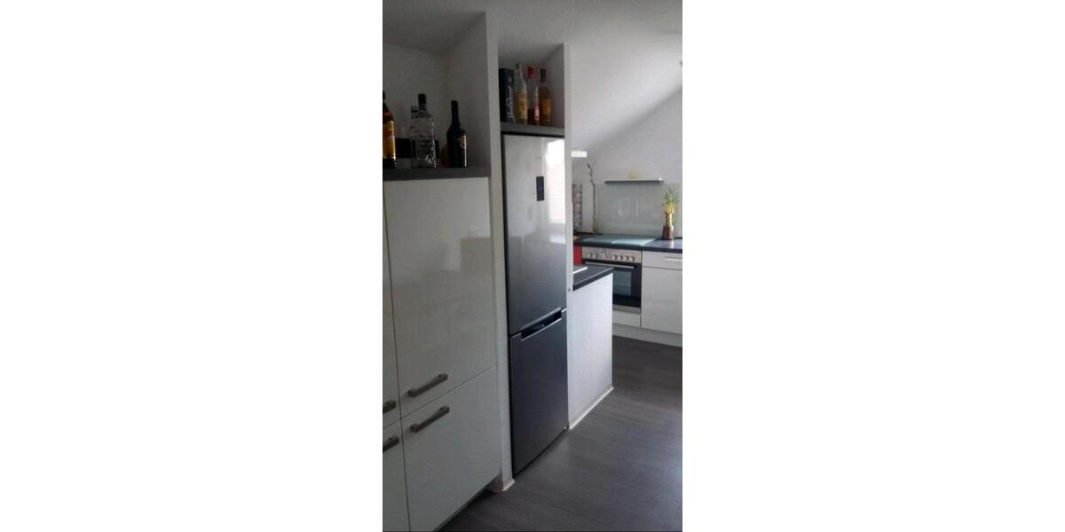 Dachgeschoßwohnung Rüsselsheim am Main - 2 Zimmer, 62 m&sup2;, 220.000&euro; | Angebot:25419526