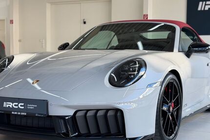 Porsche 911 Urmodell 3.000 km 184.940 &euro; Stuhr, Seckenhausen 28816