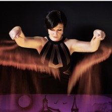 Gala - Abend mit Sandmalerei - Sänger, Musiker und eine Sandmalerin 12.03.2026 Das kleine Kulturhaus