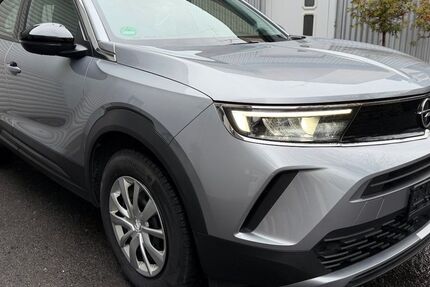 Opel Mokka 50.290 km 13.990 &euro; Iserlohn 58636